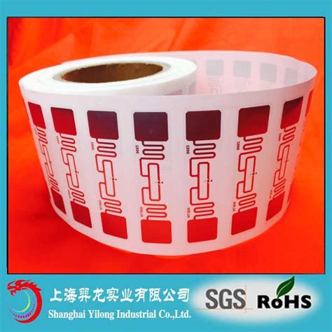 china rfid eas label line supplier|China EAS Labels Manufacturers, Suppliers, Factory.